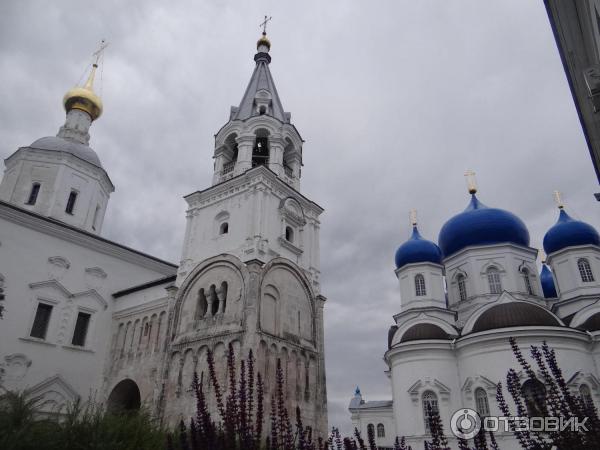 Поселок Боголюбово (Россия, Владимирская область) фото