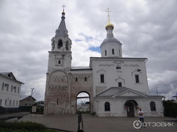 Поселок Боголюбово (Россия, Владимирская область) фото