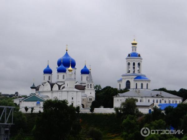 Поселок Боголюбово (Россия, Владимирская область) фото