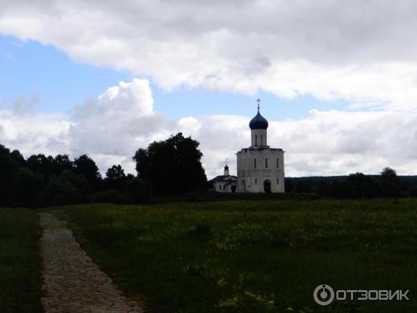 Поселок Боголюбово (Россия, Владимирская область) фото