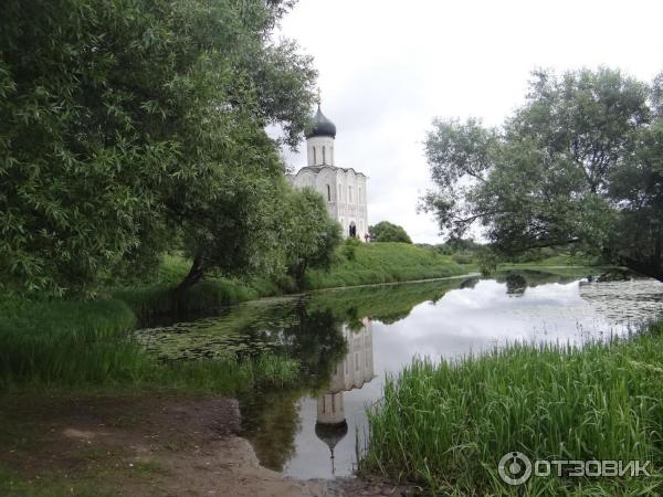 Поселок Боголюбово (Россия, Владимирская область) фото