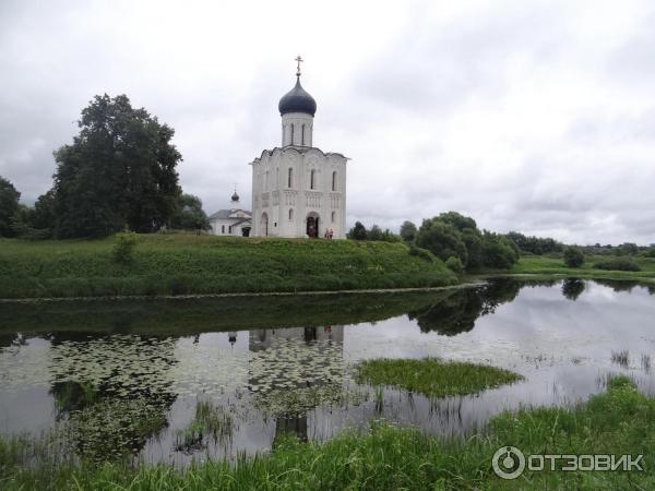 Поселок Боголюбово (Россия, Владимирская область) фото