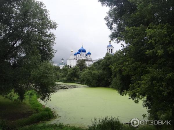 Поселок Боголюбово (Россия, Владимирская область) фото