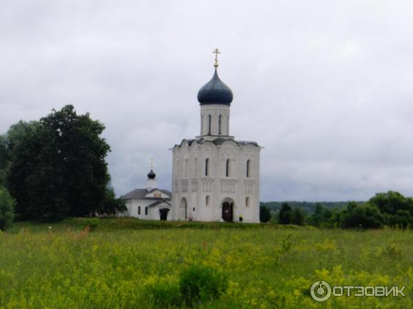 Поселок Боголюбово (Россия, Владимирская область) фото