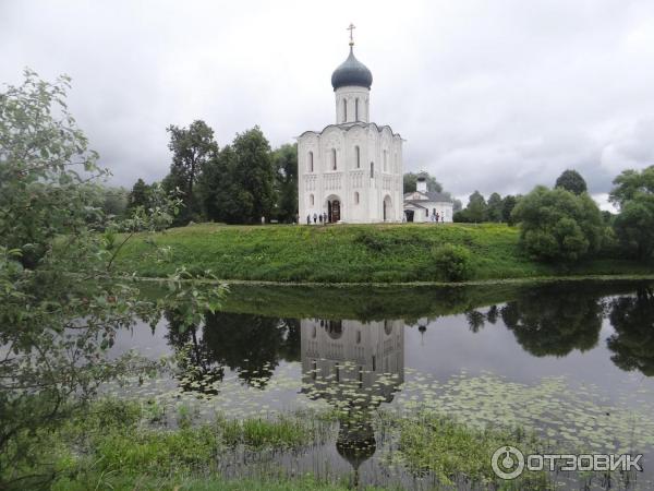 Поселок Боголюбово (Россия, Владимирская область) фото