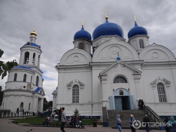 Поселок Боголюбово (Россия, Владимирская область) фото