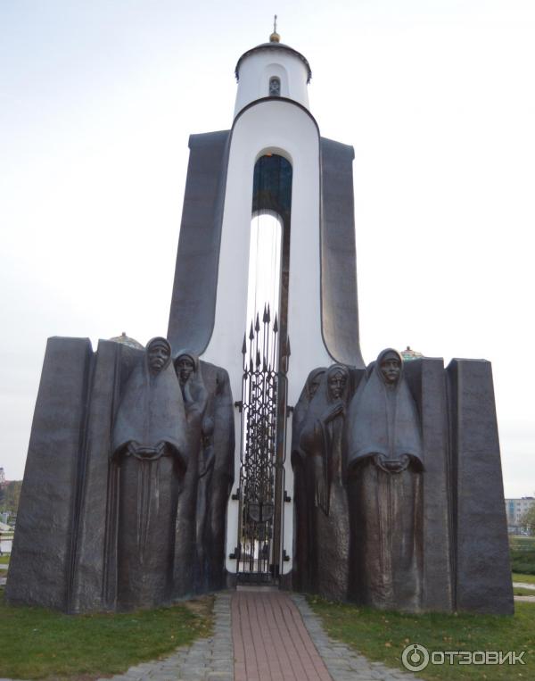 Ответы Mail.ru: Где этот памятник?