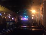Коктейльный шоу-бар "Тема bar" (Россия, Москва) фото