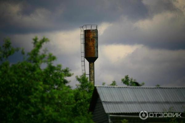 Отзыв о Цифровой зеркальный фотоаппарат Canon EOS 5D | Неплохой аппарат ...