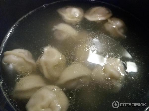 Мясокомбинат куединский пельмени домашние