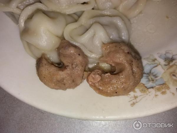 Мясокомбинат куединский пельмени домашние