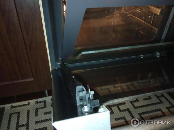 Духовой шкаф Electrolux EOB 63300 фото