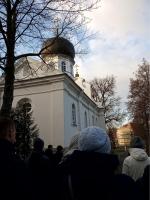 Свято-Успенский Жировичский ставропигиальный мужской монастырь (Беларусь, Жировичи) фото