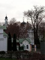 Свято-Успенский Жировичский ставропигиальный мужской монастырь (Беларусь, Жировичи) фото
