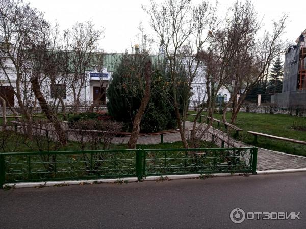 Свято-Успенский Жировичский ставропигиальный мужской монастырь (Беларусь, Жировичи) фото