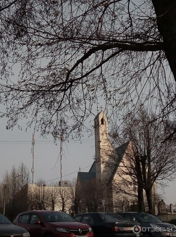 Экскурсия по г. Логойск (Беларусь, Минская область) фото