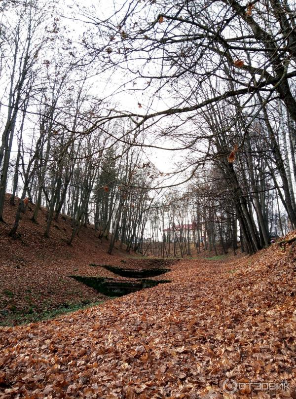 Экскурсия по г. Логойск (Беларусь, Минская область) фото