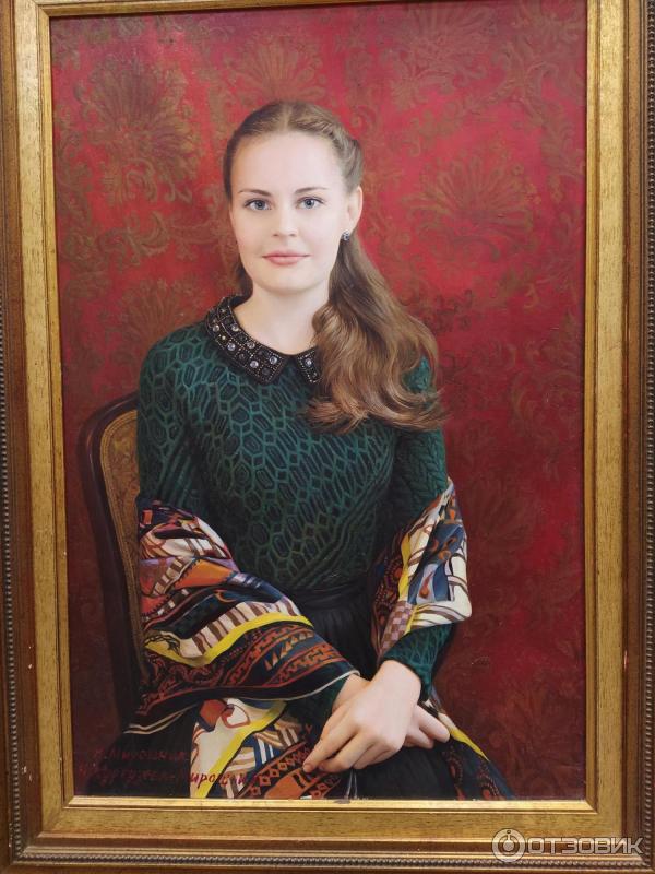 Константин мирошник художник биография и личная жизнь