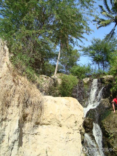 Экскурсия на Fairy Stream (Вьетнам, Муйне) фото