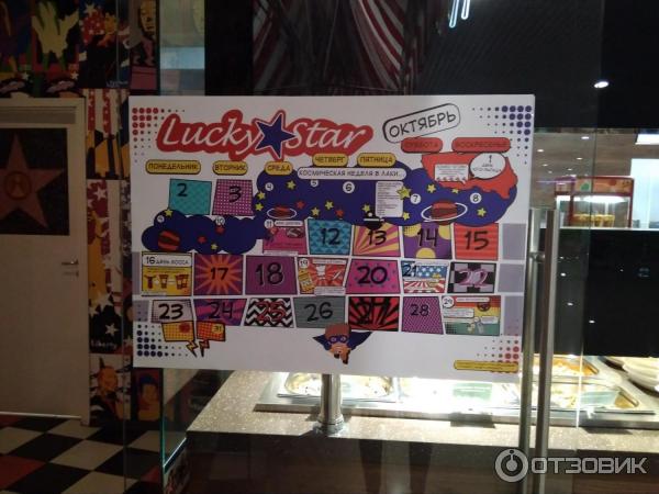 Lucky star пошехонское ш 22 вологда фото Отзыв о Ресторан Lucky Star (Россия, Великий Новгород) Хороший, уютный ресторанч