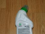 Чистящее средство Grass WC-GEL фото