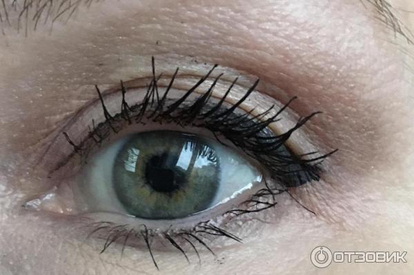 Тушь для ресниц L'Oreal Paris Bambi eye фото