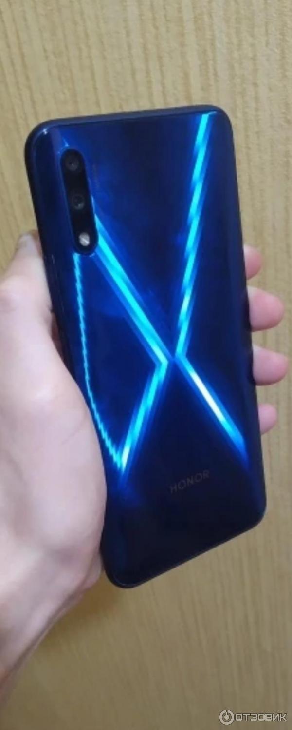 Смартфон Honor 9x