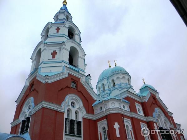 Экскурсия на о. Валаам (Россия, Карелия) фото