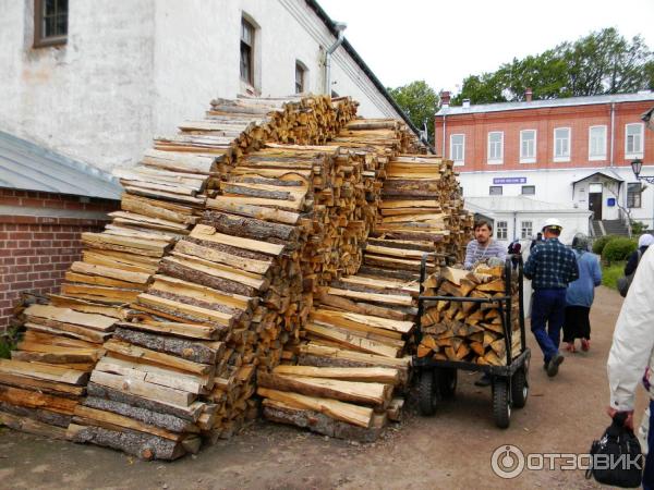 Экскурсия на о. Валаам (Россия, Карелия) фото