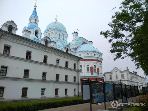 Экскурсия на о. Валаам (Россия, Карелия) фото