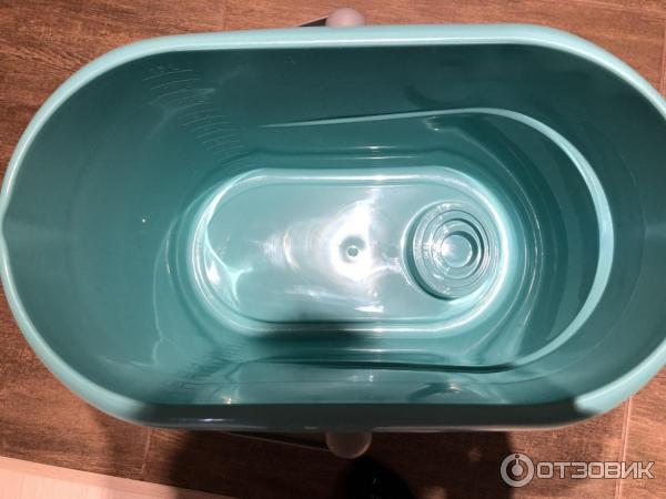 Ведро Hausmann Bucket фото