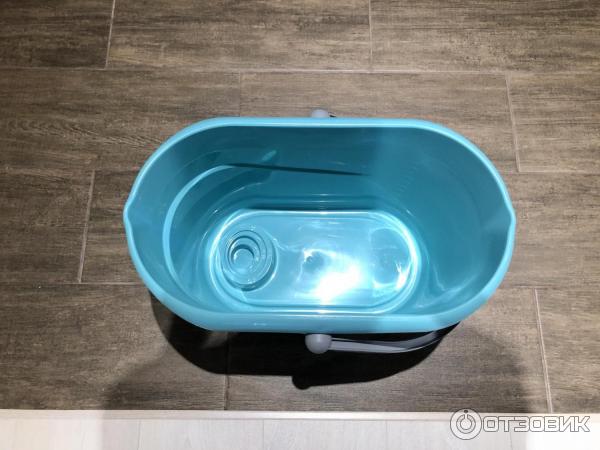 Ведро Hausmann Bucket фото