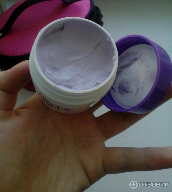 Маска для лица Avon Clearskin Blemish clearing jelly mask фото