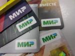 Платежная система МИР фото