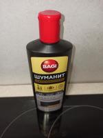 Жироудалитель Bagi "Шуманит" фото