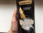 Гель для стирки Woolite Premium Dark фото