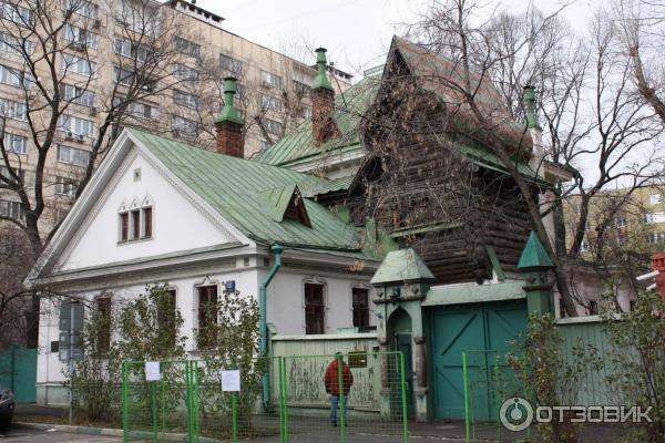 Купить Билет В Музей Васнецова