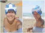 Маска для подводного плавания Tribord Easybreath фото