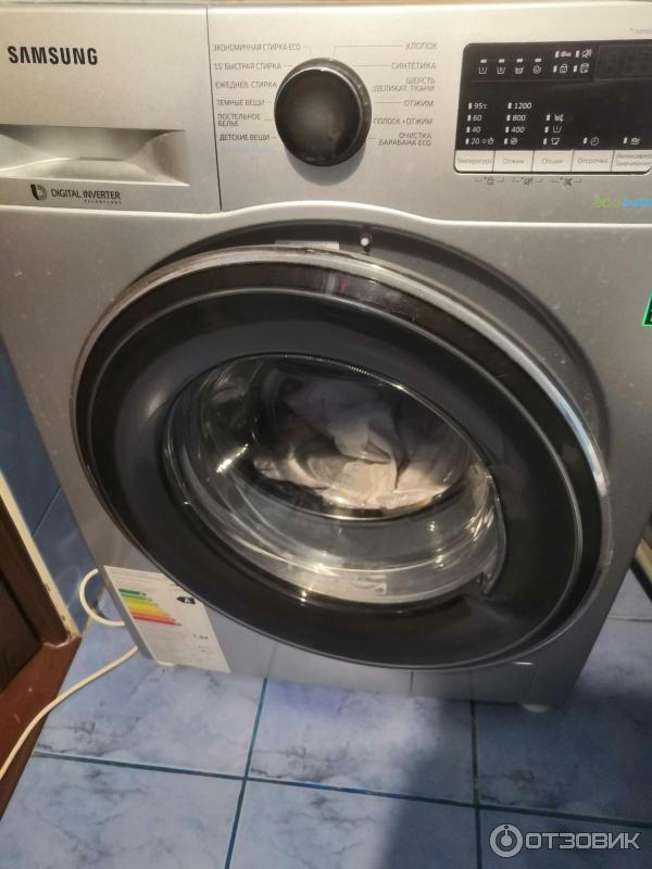 Ww65j42e02w Стиральная Машина Samsung Купить В Сбербанке