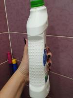 Чистящее средство Grass WC-GEL фото