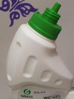 Чистящее средство Grass WC-GEL фото