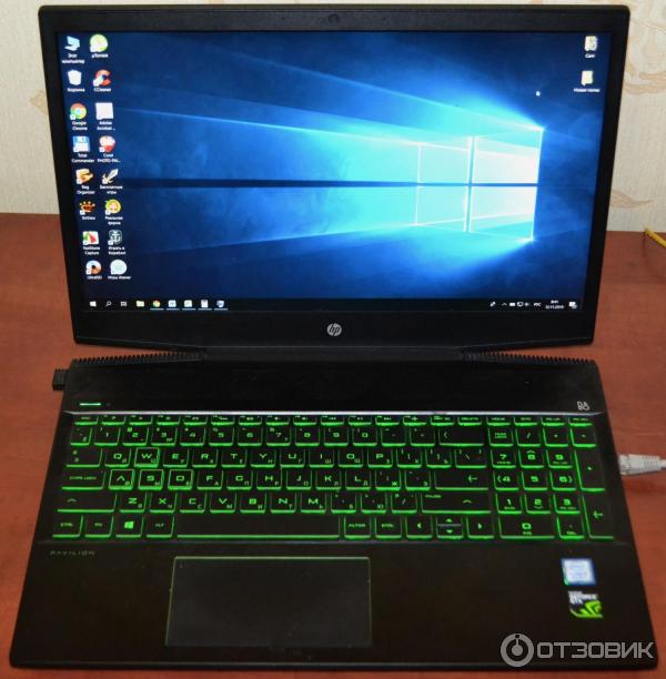 Hp Pavilion Gaming 15 Ec2315nw 5t3k9ea Купить