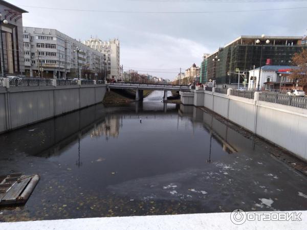 Старо-Татарская слобода.