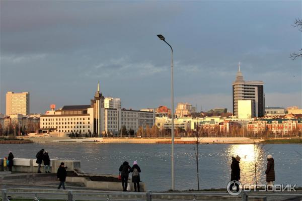 Старо-Татарская слобода.