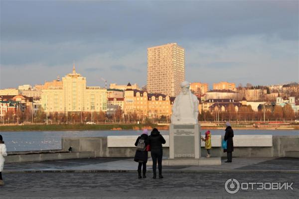 Старо-Татарская слобода.