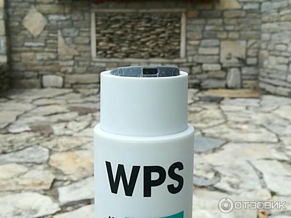 Шампунь WPS Weis Professional series Протеиновый для ухода за нормальными волосами