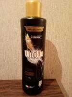 Гель для стирки Woolite Premium Dark фото