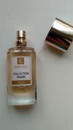Туалетная вода Faberlic Alizes фото