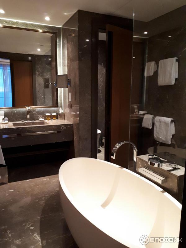 Отель Hyatt Regency Sochi 5* (Россия, Сочи) фото