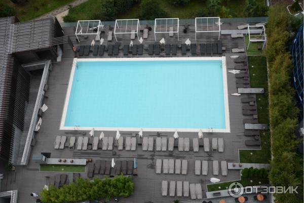 Отель Hyatt Regency Sochi 5* (Россия, Сочи) фото